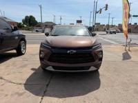 2024 Chevrolet Chevy Blazer LT 4dr SUV w/2LT - Home of the ZERO Down ZERO Intere + SOUTHWEST CAR SALES - Image 3