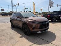 2024 Chevrolet Chevy Blazer LT 4dr SUV w/2LT - Home of the ZERO Down ZERO Intere + SOUTHWEST CAR SALES - Image 4