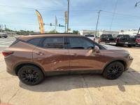 2024 Chevrolet Chevy Blazer LT 4dr SUV w/2LT - Home of the ZERO Down ZERO Intere + SOUTHWEST CAR SALES - Image 5