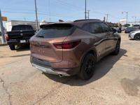 2024 Chevrolet Chevy Blazer LT 4dr SUV w/2LT - Home of the ZERO Down ZERO Intere + SOUTHWEST CAR SALES - Image 6