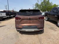 2024 Chevrolet Chevy Blazer LT 4dr SUV w/2LT - Home of the ZERO Down ZERO Intere + SOUTHWEST CAR SALES - Image 7