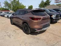 2024 Chevrolet Chevy Blazer LT 4dr SUV w/2LT - Home of the ZERO Down ZERO Intere + SOUTHWEST CAR SALES - Image 8