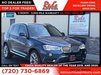 2017 BMW X3 X 3 X-3 x Drive35i FOR Vista View Dr., Longmont, CO 80504 - Image 4