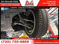 2017 BMW X3 X 3 X-3 x Drive35i FOR Vista View Dr., Longmont, CO 80504 - Image 7