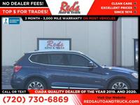 2017 BMW X3 X 3 X-3 x Drive35i FOR Vista View Dr., Longmont, CO 80504 - Image 10