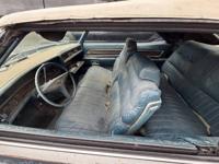 72 CADILLAC ELDORADO 8.1L ENGINE GREAT COMPRESSION WHEAT RIDGE - Image 5