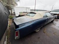 72 CADILLAC ELDORADO 8.1L ENGINE GREAT COMPRESSION WHEAT RIDGE - Image 6