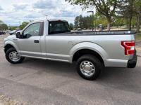 2020 Ford F-150 XL 2WD Regular Cab / LONG BED / NEW TIRES! Parker - Image 3