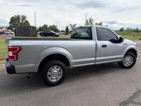 2020 Ford F-150 XL 2WD Regular Cab / LONG BED / NEW TIRES! Parker - Image 5