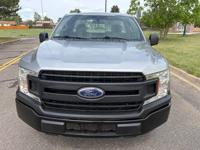 2020 Ford F-150 XL 2WD Regular Cab / LONG BED / NEW TIRES! Parker - Image 7