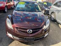 2010 Mazda Mazda6 - Great Deal!-queens Middle Village - Image 3