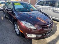 2010 Mazda Mazda6 - Great Deal!-queens Middle Village - Image 4