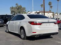 2018 Lexus ES 350 east valley - Image 4