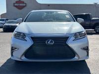 2018 Lexus ES 350 east valley - Image 8
