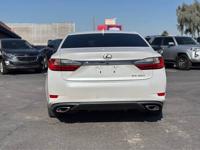 2018 Lexus ES 350 east valley - Image 10