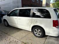 2012 Dodge grand Caravan. 120K MILES. ORG QUEENS - Image 2