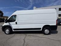 2023 Ram Pro Master PUSH START, SLIDING DOOR, REAR DOORS, SKU:27060 Ram San Diego Auto Finders - Image 8