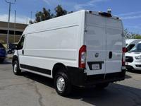 2023 Ram Pro Master PUSH START, SLIDING DOOR, REAR DOORS, SKU:27060 Ram San Diego Auto Finders - Image 10