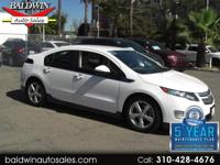 2014 Chevrolet Volt Chevy Electric 5dr HB Hatchback Baldwin Auto Sales - Image 2