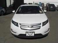 2014 Chevrolet Volt Chevy Electric 5dr HB Hatchback Baldwin Auto Sales - Image 3