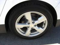 2014 Chevrolet Volt Chevy Electric 5dr HB Hatchback Baldwin Auto Sales - Image 5