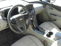 2014 Chevrolet Volt Chevy Electric 5dr HB Hatchback Baldwin Auto Sales - Image 8