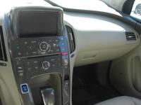 2014 Chevrolet Volt Chevy Electric 5dr HB Hatchback Baldwin Auto Sales - Image 10
