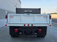 2006 Ford F350 10FT Dump Truck V10 w/88K MILES Bakersfield - Image 6