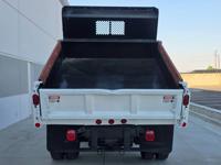 2006 Ford F350 10FT Dump Truck V10 w/88K MILES Bakersfield - Image 7
