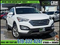2015 Hyundai Santa Fe Sport**EZ FINANCING -LOW DOWN! BAD CREDIT-NO CREDIT-FIRST TIME BUYER-NO PROBLEM! 👌 - Image 4