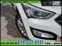 2015 Hyundai Santa Fe Sport**EZ FINANCING -LOW DOWN! BAD CREDIT-NO CREDIT-FIRST TIME BUYER-NO PROBLEM! 👌 - Image 5