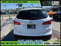 2015 Hyundai Santa Fe Sport**EZ FINANCING -LOW DOWN! BAD CREDIT-NO CREDIT-FIRST TIME BUYER-NO PROBLEM! 👌 - Image 6