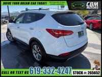 2015 Hyundai Santa Fe Sport**EZ FINANCING -LOW DOWN! BAD CREDIT-NO CREDIT-FIRST TIME BUYER-NO PROBLEM! 👌 - Image 7