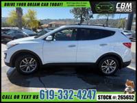 2015 Hyundai Santa Fe Sport**EZ FINANCING -LOW DOWN! BAD CREDIT-NO CREDIT-FIRST TIME BUYER-NO PROBLEM! 👌 - Image 8