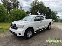 2012 Toyota Tundra SR5 Double Cab 4.7L 4WD Salem - Image 2