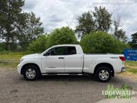 2012 Toyota Tundra SR5 Double Cab 4.7L 4WD Salem - Image 3