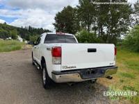 2012 Toyota Tundra SR5 Double Cab 4.7L 4WD Salem - Image 5