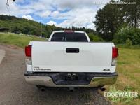 2012 Toyota Tundra SR5 Double Cab 4.7L 4WD Salem - Image 6