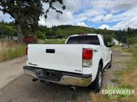 2012 Toyota Tundra SR5 Double Cab 4.7L 4WD Salem - Image 7