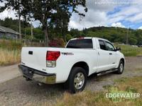 2012 Toyota Tundra SR5 Double Cab 4.7L 4WD Salem - Image 8