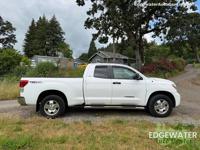 2012 Toyota Tundra SR5 Double Cab 4.7L 4WD Salem - Image 9