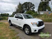 2012 Toyota Tundra SR5 Double Cab 4.7L 4WD Salem - Image 10