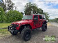 2014 Jeep Wrangler Unlimited Sport 4WD Salem