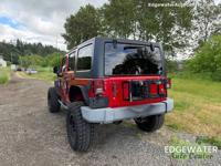 2014 Jeep Wrangler Unlimited Sport 4WD Salem - Image 5