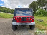 2014 Jeep Wrangler Unlimited Sport 4WD Salem - Image 6
