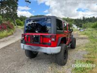 2014 Jeep Wrangler Unlimited Sport 4WD Salem - Image 7
