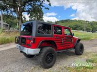 2014 Jeep Wrangler Unlimited Sport 4WD Salem - Image 8
