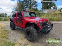 2014 Jeep Wrangler Unlimited Sport 4WD Salem - Image 10