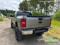 2007 Chevrolet Silverado 1500 LT Ext. Cab Short Bed 4WD Salem - Image 5