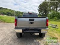 2007 Chevrolet Silverado 1500 LT Ext. Cab Short Bed 4WD Salem - Image 6